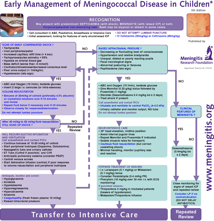 managemnet algorithm